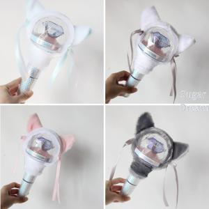 ペンライトカバー ツアー コンサート 推し活 ...の詳細画像1