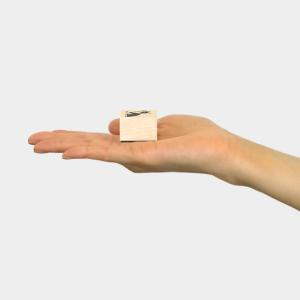 アニマルスタンプ チーター メール便送料無料(...の詳細画像5
