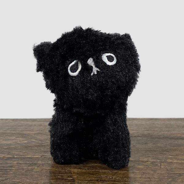 B.B.(ビー・ビー)ぬいぐるみバッグチャーム ネー　かわいい ビービー mambo 犬 キーホルダ...