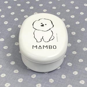 お弁当箱 女子 1段 MAMBO(マンボ)CLA...の商品画像