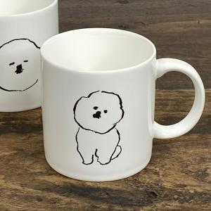 マグカップ おしゃれ MAMBO(マンボ)CLA...の商品画像
