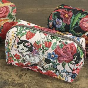 ナタリーレテ スクエアポーチ 猫 うさぎ 雑貨 グッズ 最安値 価格比較 Yahoo ショッピング 口コミ 評判からも探せる