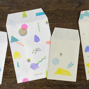 PEZ（ペッズ） ラッピング用品 おすそわけ袋大 お菓子パッケージ