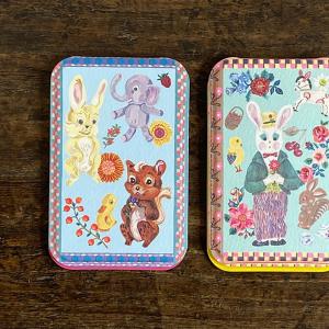 Nathalie Lete（ナタリーレテ） スタンドミラー L 卓上 おしゃれ