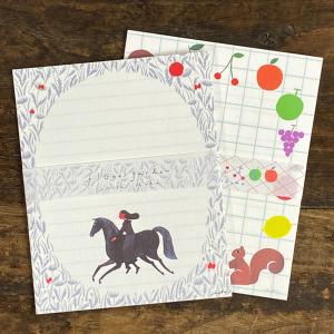 可愛いレターセット 可愛い便箋 キッチン 日用品 文具 の商品一覧 通販 Yahoo ショッピング