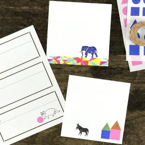 スタンプ 猫 手帳用 アニマルスタンプ ネコ ...の詳細画像4