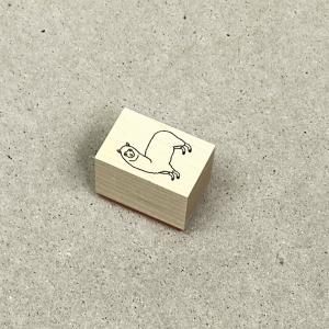 アニマルスタンプ アルパカ メール便送料無料(...の詳細画像1