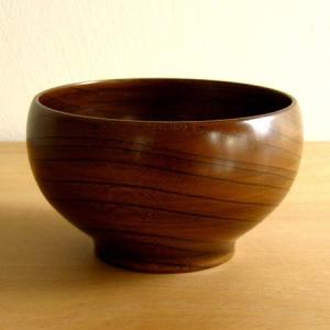 めいぼく椀 薗部産業 漆 大 （ブナ）ぶな SONOBE 銘木椀 お椀 お味噌汁