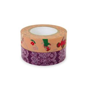 倉敷意匠計画室 マスキングテープ 紫陽花 マスキングテープ 1巻パック