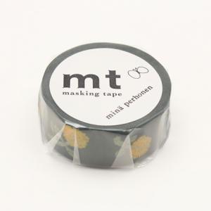 mt（エムティー） mt×ミナペルホネン マスキングテープ choucho logo
