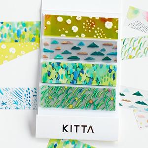 cobato（コバト） マスキングテープ 新鮮やさい風 可愛い おもしろ雑貨