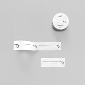 cobato（コバト） マスキングテープ 新鮮やさい風 可愛い おもしろ雑貨