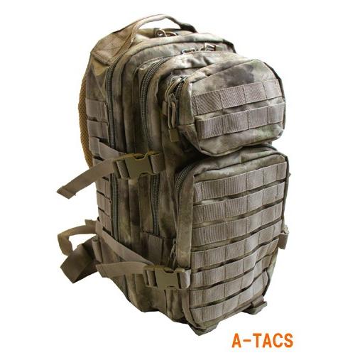 USタイプ アサルトリュック　A-TACS