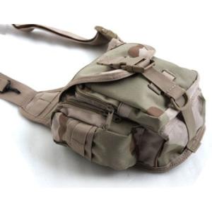 JZ-004B　 ワンショルダーバッグ　３カラーデザート