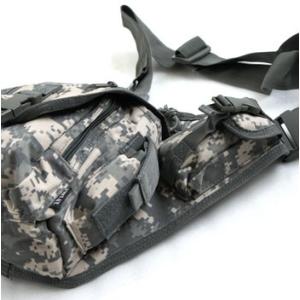 JZ-004B　 ワンショルダーバッグ　ACU