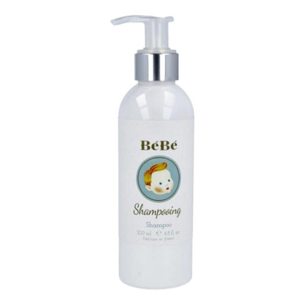 (ベビー シャンプー)サンタール・エ・ボーテ ベベ マイルド シャンプー 200ml BEBE スキ...