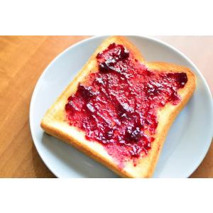 ブルーベリー ジャム 信州産 オールフルーツ ...の詳細画像3