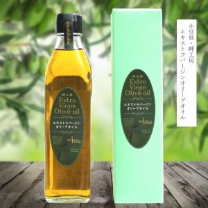 小豆島オリーブ園 1st ORIGIN バージンオリーブオイル 450g (約500ml