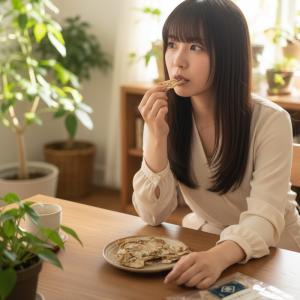 池田屋 小豆島産 いわしせんべい ※チャック付...の詳細画像4