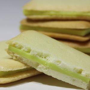 オリーブチョコレート ラング ド シャ アイラブ小豆島 20枚入 チョコレート ラングドシャー ギフト バレンタイン ハート 小豆島 オリーブ 春日堂