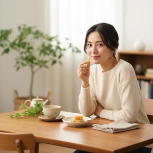 マルキン食品 蜜いもグラッセ 100g×3個 ...の詳細画像4