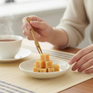 マルキン食品 蜜いもグラッセ 100g×3個 ...の詳細画像5