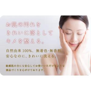 送料無料 オリーブ園 オリーブソープ 100g...の詳細画像5