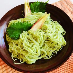 小豆島 オリーブ素麺 島の光250g(50g×...の詳細画像2