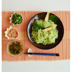 小豆島 オリーブ素麺 島の光250g(50g×...の詳細画像5