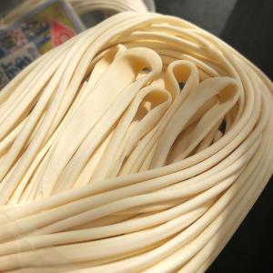 島の光 小豆島手延べ 半生うどん 200g(2...の詳細画像3