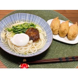 島の光 小豆島手延べ 半生うどん 200g(2...の詳細画像4