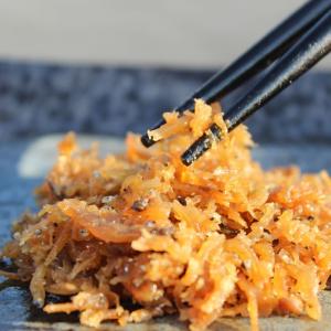 送料無料 食いしん坊 ちりめん山椒 146g(...の詳細画像4