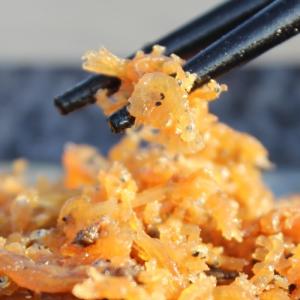 送料無料 食いしん坊 ちりめん山椒 146g(...の詳細画像5