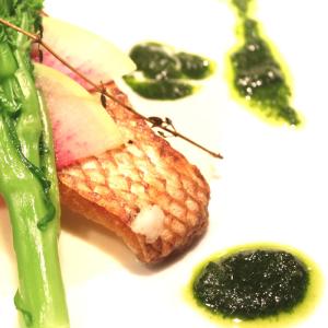 朝摘みバジルソース 80g〜小豆島産バジル使用...の詳細画像3