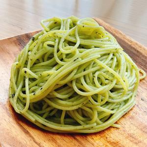 朝摘みバジルソース 80g〜小豆島産バジル使用...の詳細画像4
