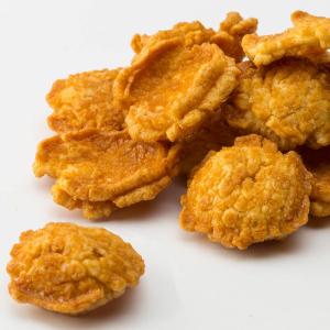 しょうゆあげせん 島の味 120g 小豆島あげ...の詳細画像1