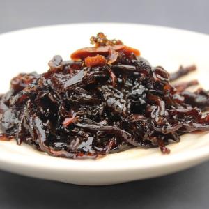 送料無料 食べる ラー油きくらげ 340g(1...の詳細画像3