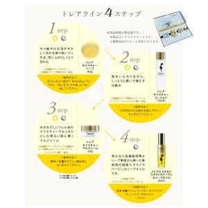 送料無料 トレアトライアルセット トレアエメラ...の詳細画像2