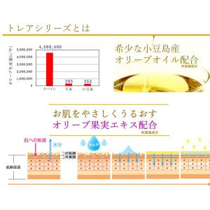 送料無料 トレアトライアルセット トレアエメラ...の詳細画像3