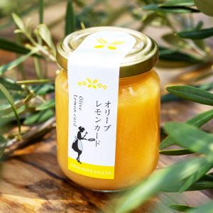 オリーブレモンカード 90g 小豆島 東洋オリー...の商品画像