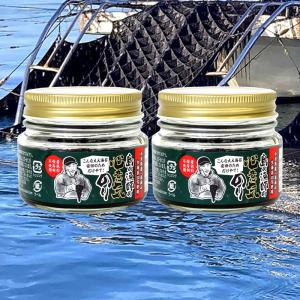 島の漁師の心意気のり　佃煮 90g×2個   小豆島 佃煮 安田食品 小豆島産 一番摘み 初摘み 国産海苔 国産のりつくだに つくだ煮 ご飯のお供 お弁当｜小豆島オリーブ!オリーブ!