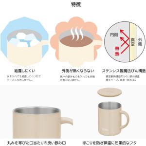 名入れ 無料 写真入り サーモス マグカップ ...の詳細画像1