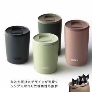 名入れ 無料 thermos タンブラー 蓋つ...の詳細画像2