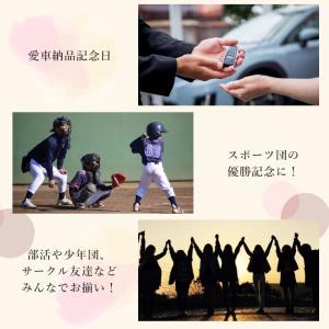 名入れ ネームタグ ステンレス 記念日 カレン...の詳細画像4