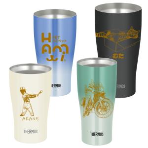 名入れ サーモス THERMOS タンブラー ...の詳細画像3