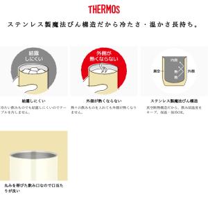 名入れ 無料 マグカップ サーモス THERM...の詳細画像5