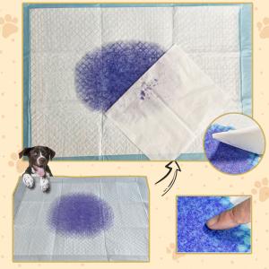 ペットシーツ 薄型 レギュラー ワイド スーパ...の詳細画像4