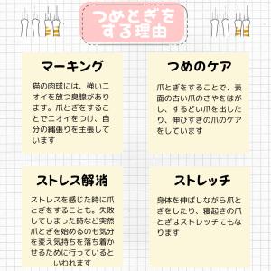 猫 つめとぎ 爪研ぎ 段ボール L型 爪とぎ ...の詳細画像1