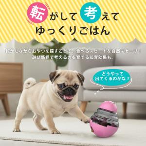 知育玩具 犬 猫 犬おもちゃ ペット 知育おも...の詳細画像4