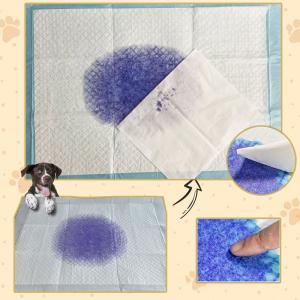 ペットシーツ 薄型 レギュラー 1200枚 1...の詳細画像2